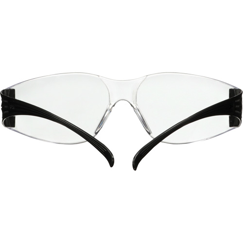 SecureFit 100 Series Protective Eyewear, Clear Lens, Anti-Scratch, ANSI Z87+/Meets/Exceeds CSA Z94.3 Nia-Chem Ltd.