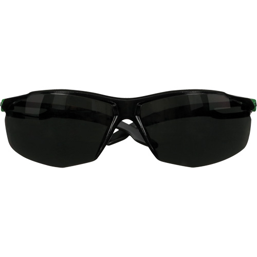SecureFit 500 Series Protective Eyewear, IR 5.0 Lens, Anti-Fog/Anti-Scratch, ANSI Z87+/Meets/Exceeds CSA Z94.3 Nia-Chem Ltd.