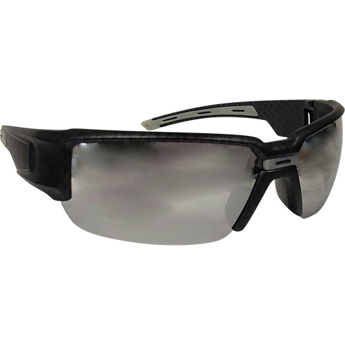 Hartley Safety Glasses, Grey Lens, Polarized, Meets/Exceeds CSA Z94.3 Nia-Chem Ltd.