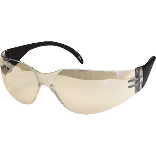 CeeTec Safety Glasses, Indoor/Outdoor Lens, Anti-Scratch, Meets/Exceeds CSA Z94.3 Nia-Chem Ltd.