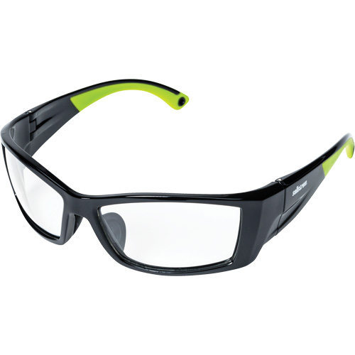 XP460 Safety Glasses, Clear Lens, Anti-Fog Nia-Chem Ltd.