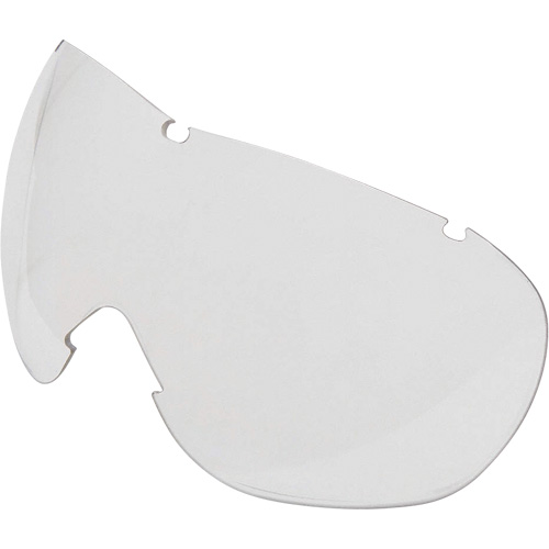 Uvex&reg; Sub-Zero Goggles Replacement Lens, Anti-Fog/Anti-Scratch, Clear, Uvex Sub-Zero Nia-Chem Ltd.