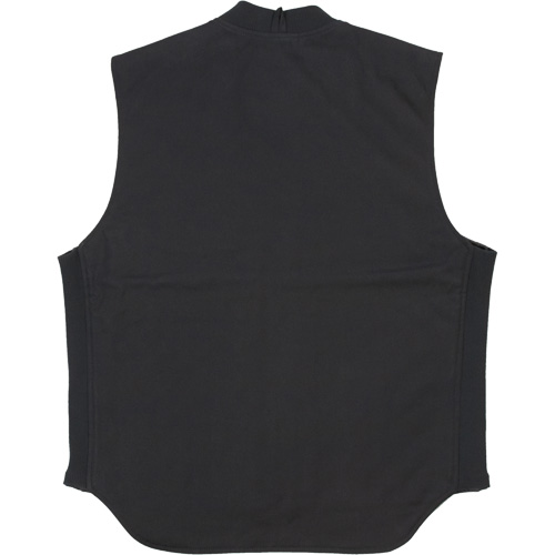 WV04 Moto Vest, Men's, Small, Black Nia-Chem Ltd.