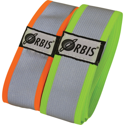 Orbis&reg; "UNI" Reflective Band Nia-Chem Ltd.