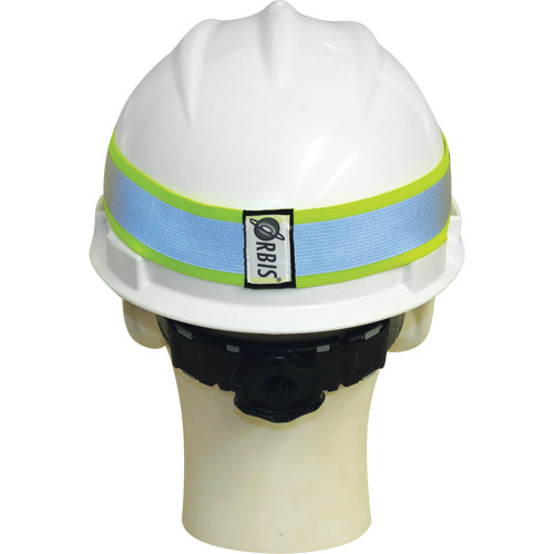 Orbis&reg; "UNI" Reflective Band Nia-Chem Ltd.