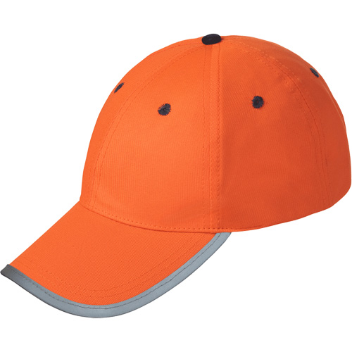 147 Casquette, Orange haute visibilit&eacute; Nia-Chem Ltd.