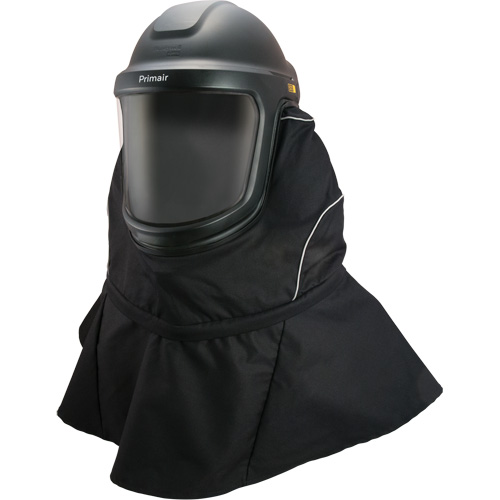 Primair&reg; 900 Series Hardhat & Standard Shroud, Standard, Hard Top, Single Shroud Nia-Chem Ltd.