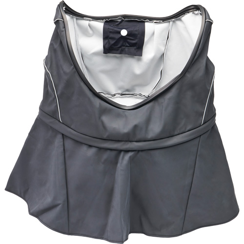 Bavette r&eacute;utilisable standard Nia-Chem Ltd.