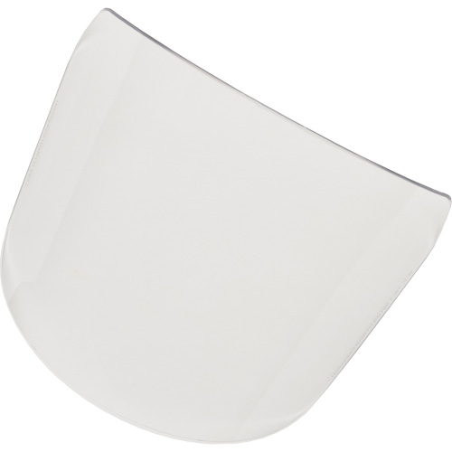Visi&egrave;re standard pour casque Nia-Chem Ltd.