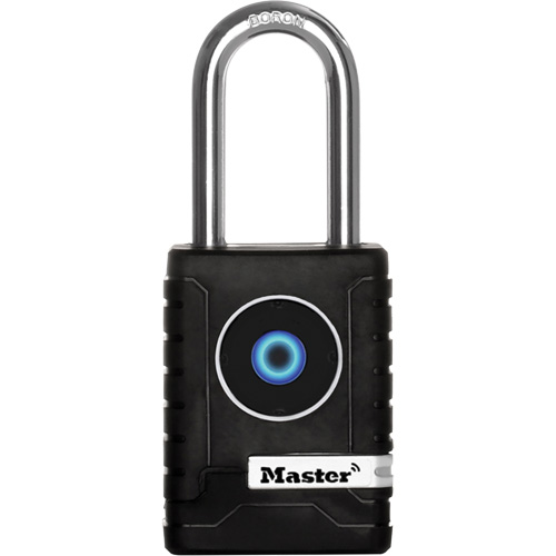 Cadenas Bluetooth pour l'ext&eacute;rieur Nia-Chem Ltd.