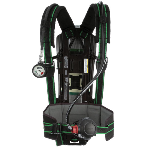 MSA G1 Industrial SCBA Nia-Chem Ltd.