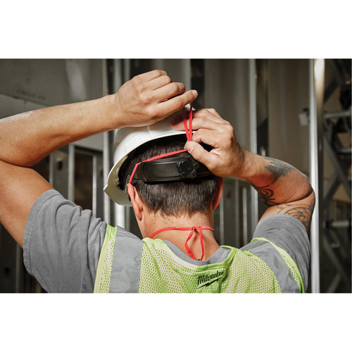 Respirateur jetable, N95, Certifi&eacute; NIOSH, Taille unique Nia-Chem Ltd.