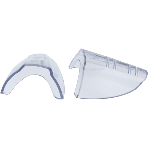 VisionAid Safety Eyewear Sideshields Nia-Chem Ltd.
