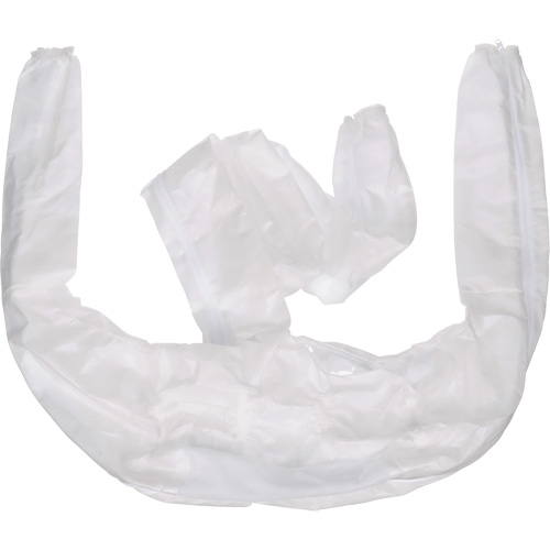 Versaflo PAPR Cover TR-681 Nia-Chem Ltd.