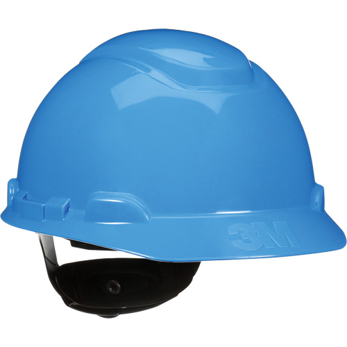 SecureFit H-Series Hardhat, Meets CSA Type 1, Ratchet Suspension, Non-Vented Nia-Chem Ltd.