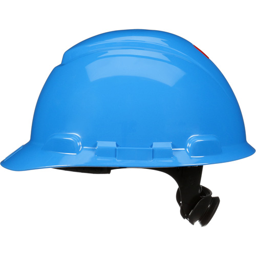 SecureFit H-Series Hardhat, Meets CSA Type 1, Ratchet Suspension, Non-Vented Nia-Chem Ltd.