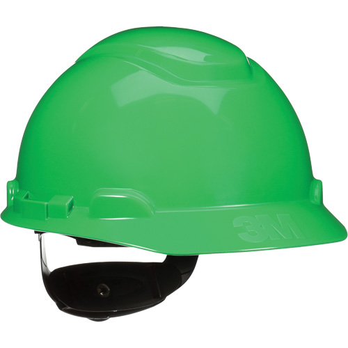 SecureFit H-Series Hardhat, Meets CSA Type 1, Ratchet Suspension, Non-Vented Nia-Chem Ltd.