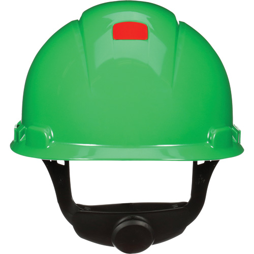 SecureFit H-Series Hardhat, Meets CSA Type 1, Ratchet Suspension, Non-Vented Nia-Chem Ltd.