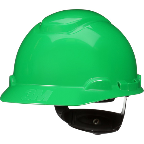 SecureFit H-Series Hardhat, Meets CSA Type 1, Ratchet Suspension, Non-Vented Nia-Chem Ltd.