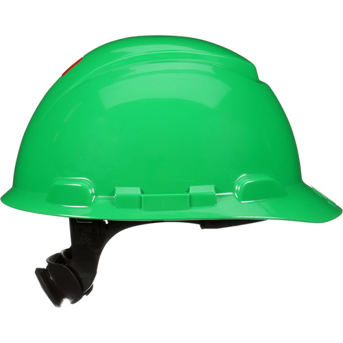 SecureFit H-Series Hardhat, Meets CSA Type 1, Ratchet Suspension, Non-Vented Nia-Chem Ltd.