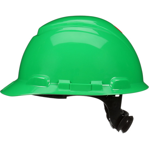 SecureFit H-Series Hardhat, Meets CSA Type 1, Ratchet Suspension, Non-Vented Nia-Chem Ltd.