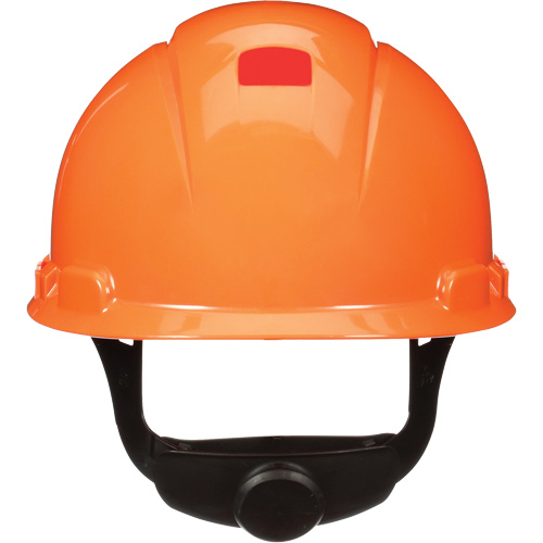 SecureFit H-Series Hardhat, Meets CSA Type 1, Ratchet Suspension, Non-Vented Nia-Chem Ltd.