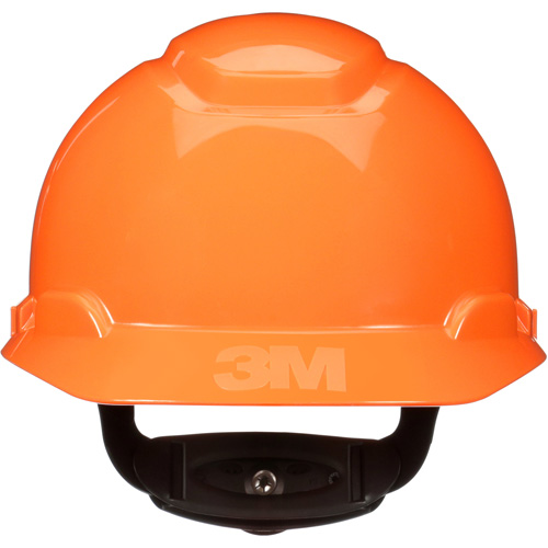 SecureFit H-Series Hardhat, Meets CSA Type 1, Ratchet Suspension, Non-Vented Nia-Chem Ltd.
