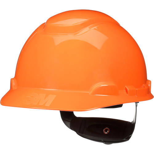 SecureFit H-Series Hardhat, Meets CSA Type 1, Ratchet Suspension, Non-Vented Nia-Chem Ltd.