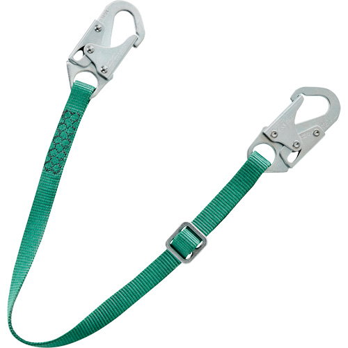 Longe de retenue Tieback V-Series Nia-Chem Ltd.