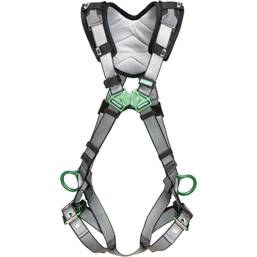V-Fit Safety Harness, CSA Certified, Class AP, X-Small, 150 lbs. Cap. Nia-Chem Ltd.