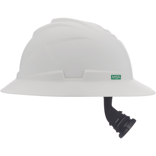V-Gard&reg; C1 Hardhat, Meets CSA Type 1, Ratchet Suspension, Non-Vented Nia-Chem Ltd.