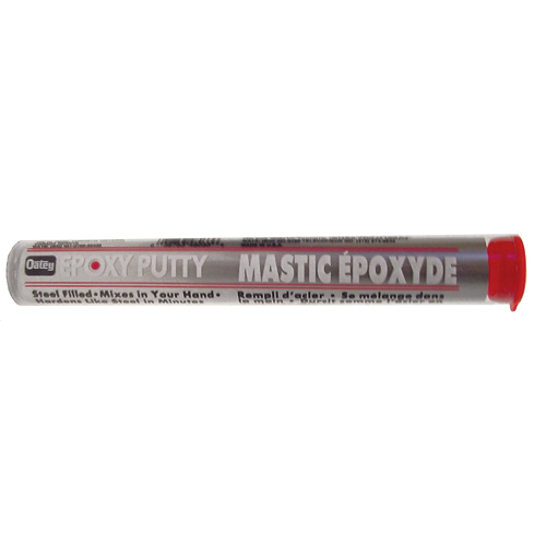 Epoxy Putty, 4 oz., Stick Nia-Chem Ltd.