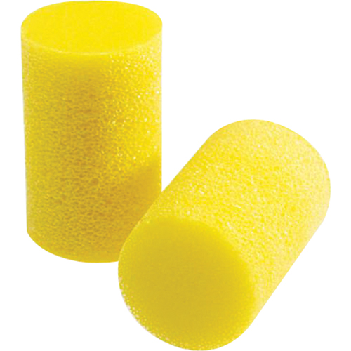 Bouchons d'oreilles classiques E-A-R, Paire - ensemble coussins, Petit Nia-Chem Ltd.