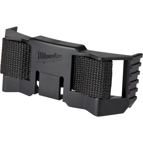 Support de lampe pour casque de s&eacute;curit&eacute; Nia-Chem Ltd.