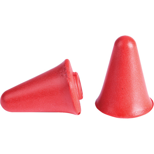 Replacement Foam Ear Plugs, 25 dB NRR, One-Size Nia-Chem Ltd.