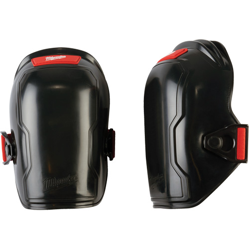 Free-Flex Knee Pad, Slip-On Style, Plastic Caps, Foam Pads Nia-Chem Ltd.