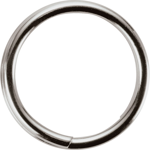 2lb 2" Split Ring Nia-Chem Ltd.