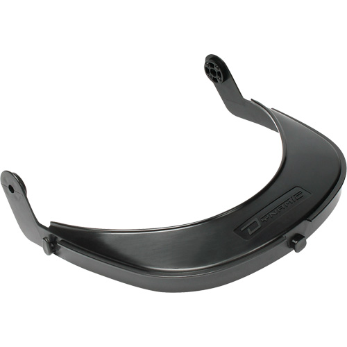Dynamic Faceshield Bracket for Bump Caps Nia-Chem Ltd.