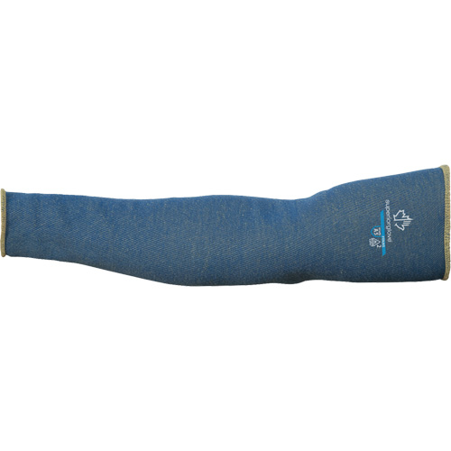 Contender PXN/KG18 Arc Flash & Cut-Resistant Sleeves, Medium/Small, Kevlar&reg; Nia-Chem Ltd.