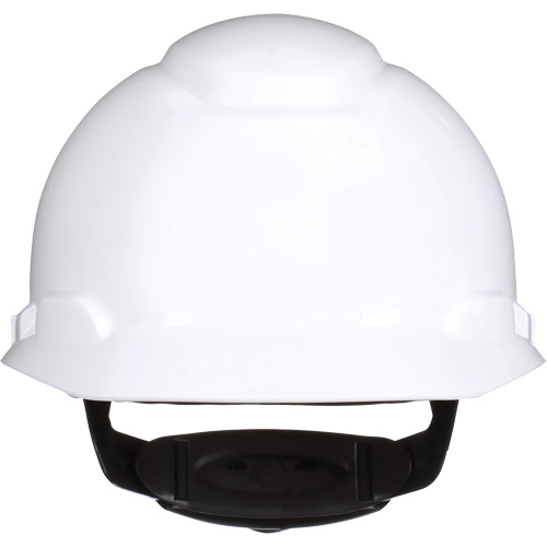 Casque de s&eacute;curit&eacute; SecureFit H-700, R&eacute;pond aux normes CSA type 1, Suspension Rochet, Non ventil&eacute; Nia-Chem Ltd.