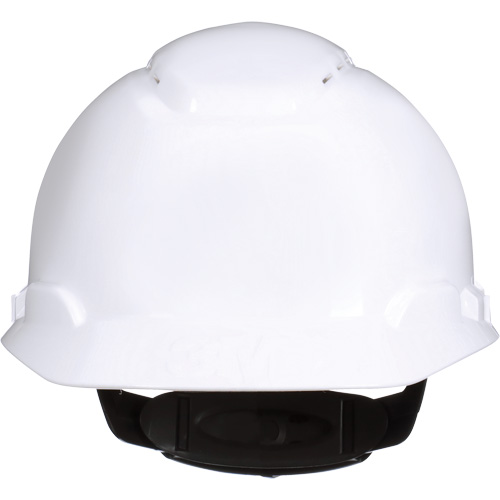 Casque de s&eacute;curit&eacute; SecureFit H-700, R&eacute;pond aux normes CSA type 1, Suspension Rochet, Ventil&eacute; Nia-Chem Ltd.