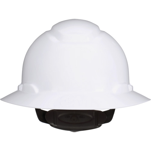 Casque de s&eacute;curit&eacute; &agrave; bordure compl&egrave;te SecureFit H-800, R&eacute;pond aux normes CSA type 1, Suspension Rochet, Non ventil&eacute; Nia-Chem Ltd.