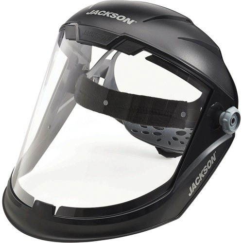Maxview Premium Faceshield Nia-Chem Ltd.