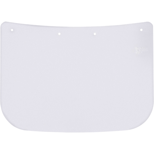 MFS-320 Replacement Visor, PETG Nia-Chem Ltd.