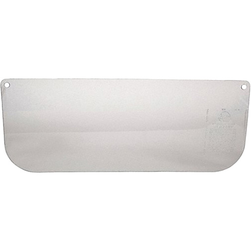 F10 Clear Faceshield Nia-Chem Ltd.