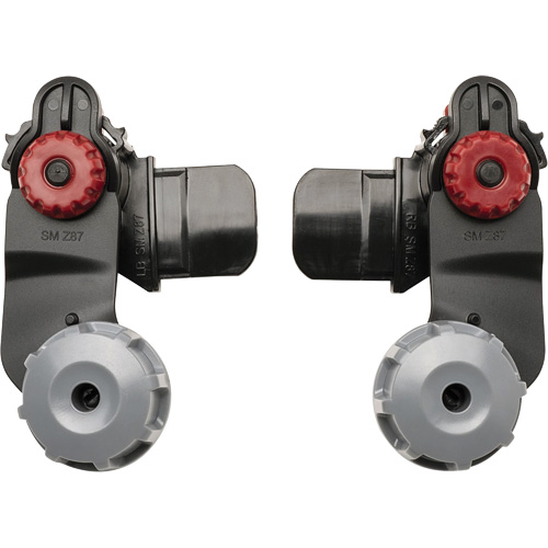 Boutons de rechange pour casque de soudage Quad 500 Nia-Chem Ltd.