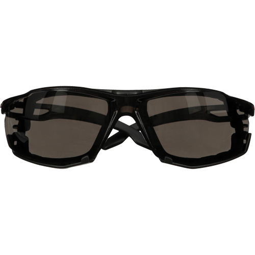 SecureFit 500 Series Safety Glasses, Grey Lens, Anti-Fog/Anti-Scratch, ANSI Z87+/Meets/Exceeds CSA Z94.3 Nia-Chem Ltd.
