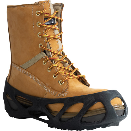 Crampons &agrave; glace non marquant Brass Stride, Laiton, Traction Crampon, Petit Nia-Chem Ltd.