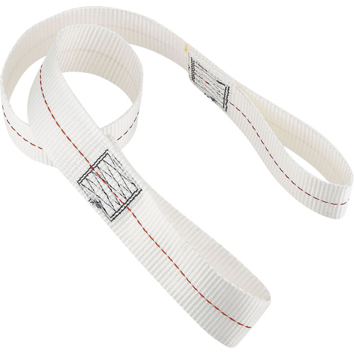 &eacute;lingue d'ancrage jetable Dynamic sans gaine de protection, Chaîne, Usage Temporaire Nia-Chem Ltd.