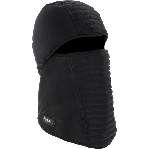 N-Ferno 6955 Insulated Balaclava Face Mask, Fleece/Polyester/Spandex, Black Nia-Chem Ltd.